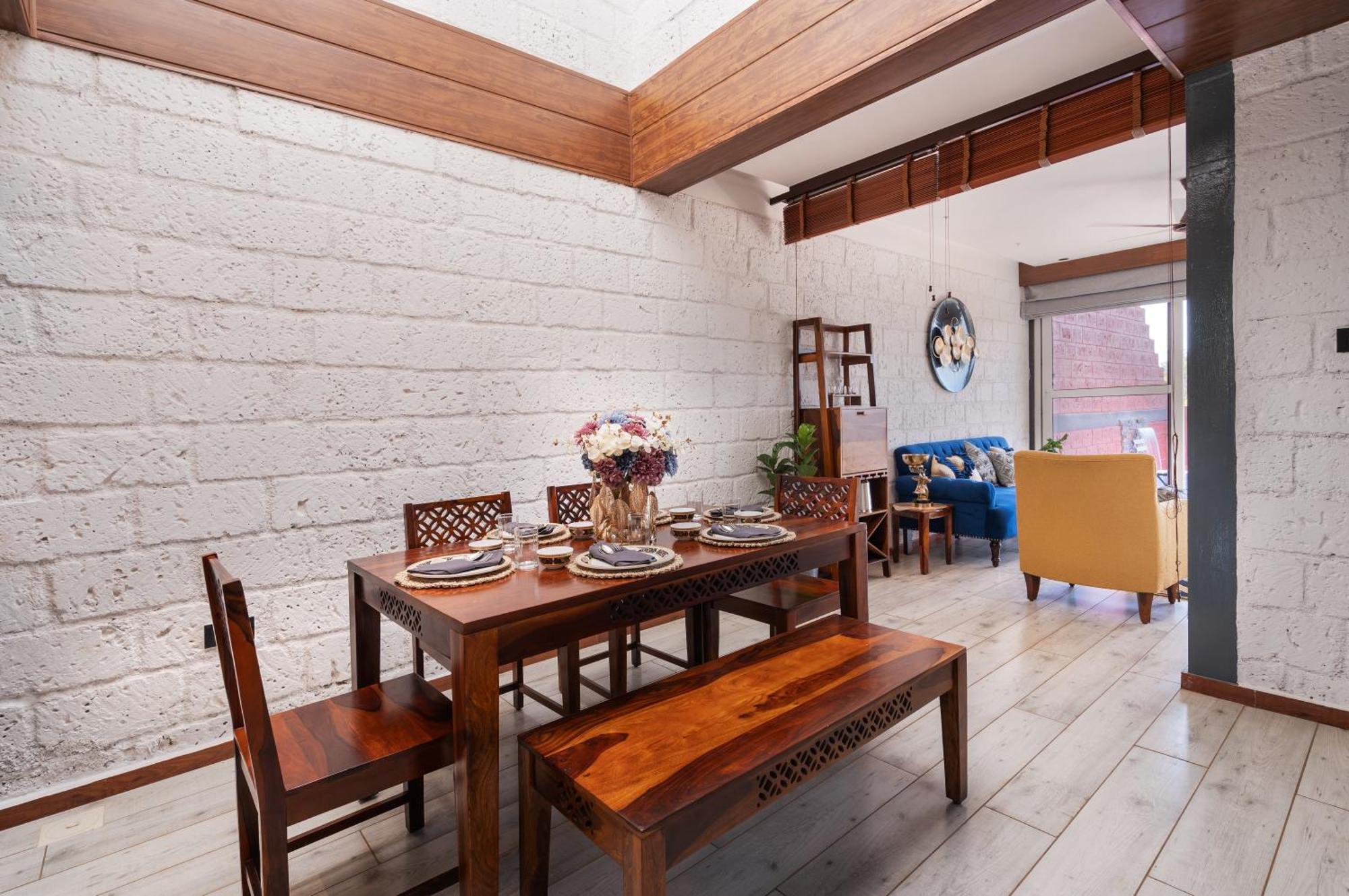 Saffronstays Calvin - 3 Bedroom Pool Villa In Lonavala Esterno foto