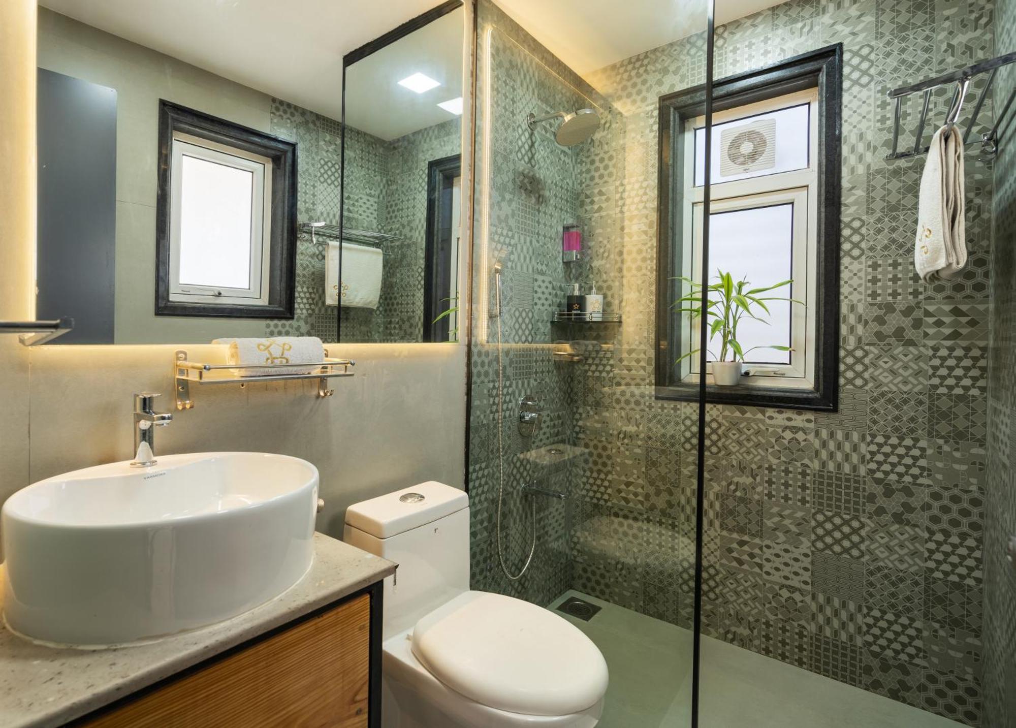 Saffronstays Calvin - 3 Bedroom Pool Villa In Lonavala Esterno foto