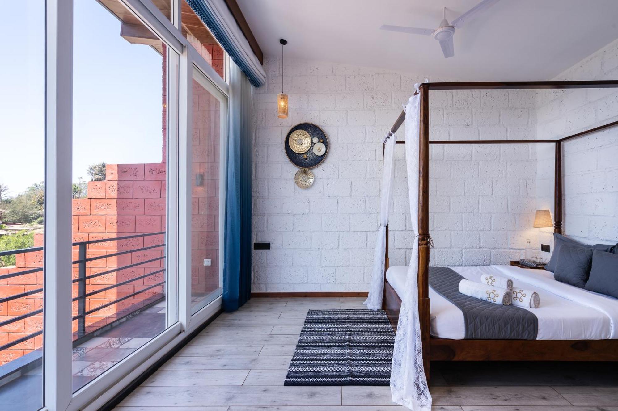 Saffronstays Calvin - 3 Bedroom Pool Villa In Lonavala Esterno foto